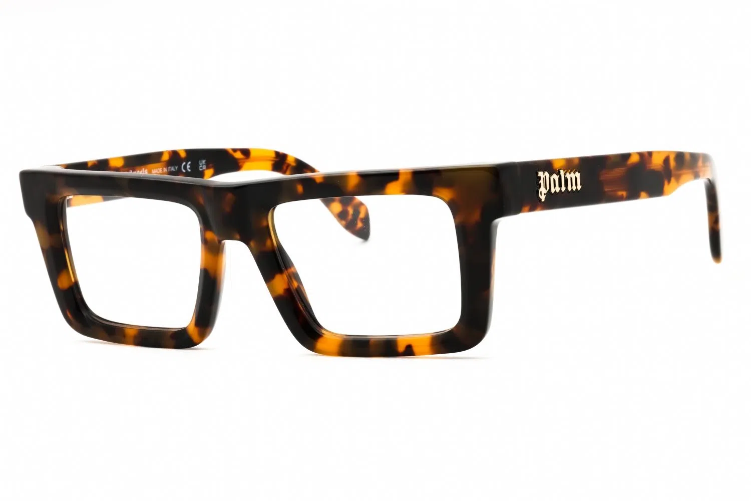 Palm Angels STYLE1A Eyeglasses - view 2